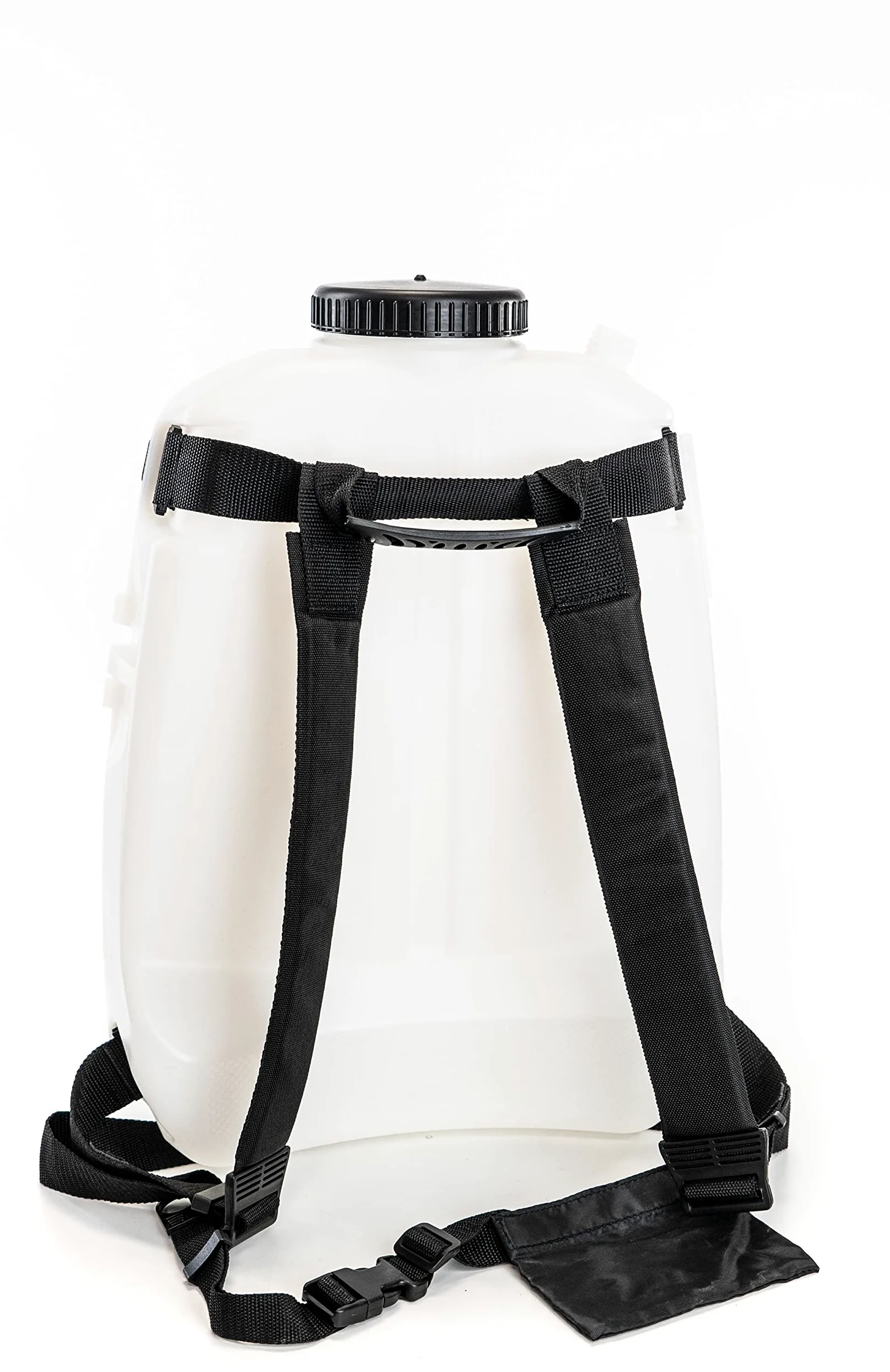 Matabi mochila - Deposito pulverizador sistema hidroneta 17l