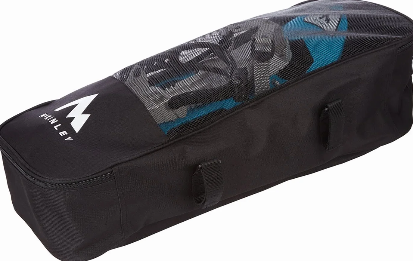 Mc Kinley Snowcross 3.0 Raquetas de Nieve Hombre