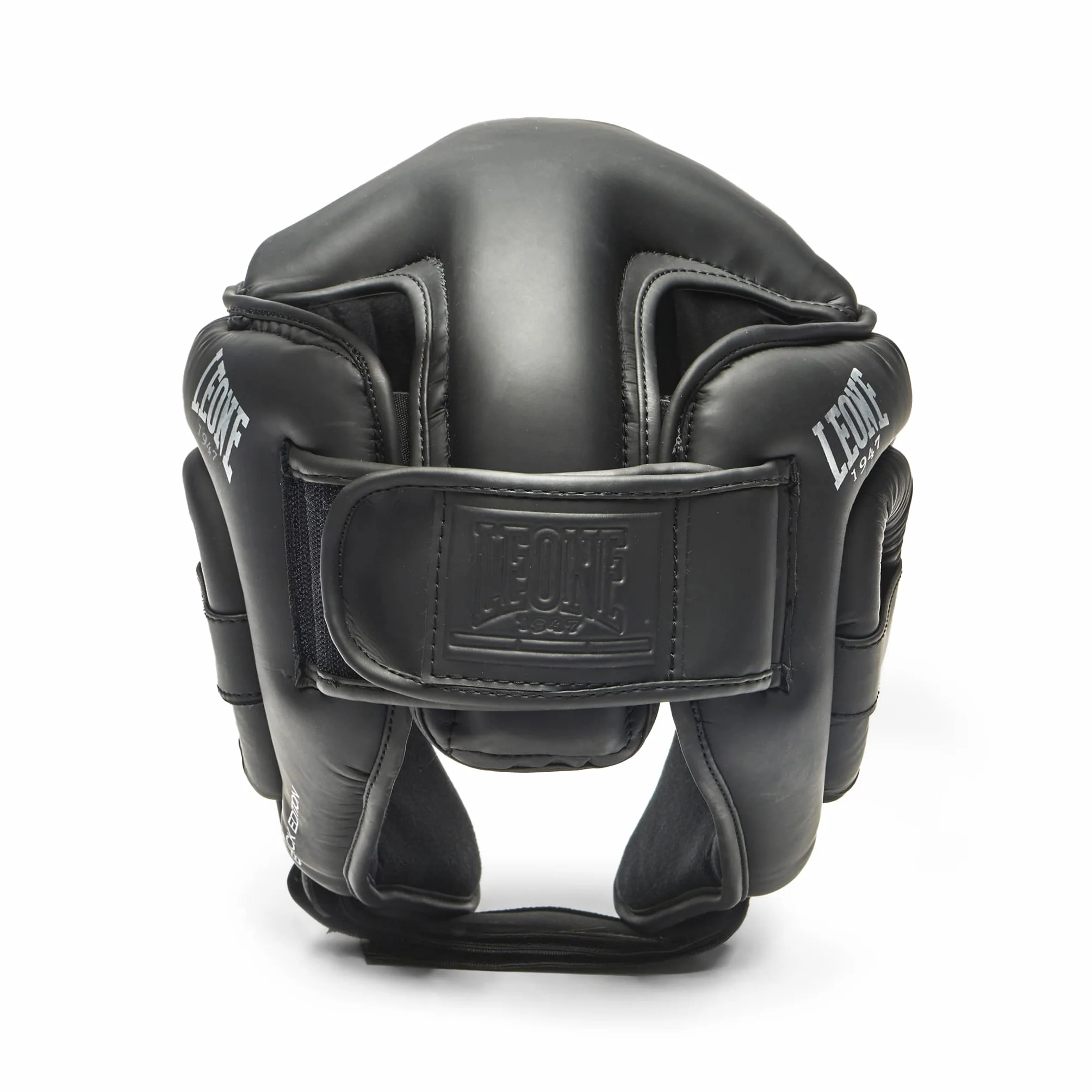 LEONE 1947 CS431 Casco Black Edition