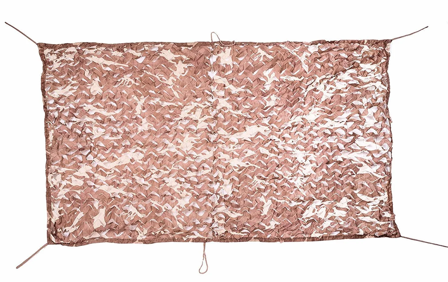 NINAT Red de Camuflaje Militar 2x3M para Caza y Acampar