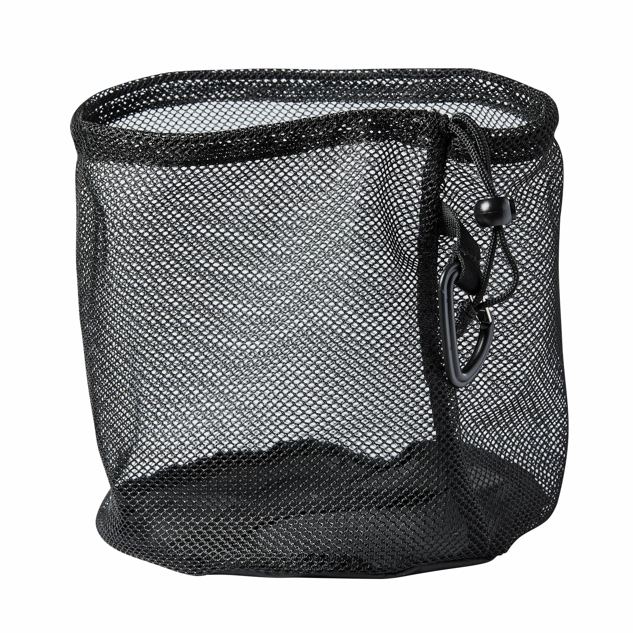 Wilson AVP Bolsa para balón de Voleibol Red con Clips