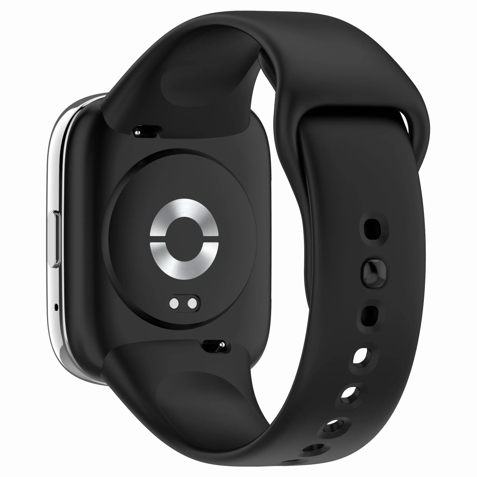 Pulseras Deportivas de Colores Compatibles con Redmi Watch 3 Active, Suaves y Transpirables Liberación Rápida (6 Piezas)