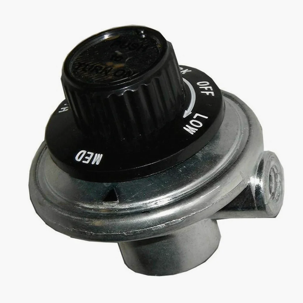 Camco 58275 regulador