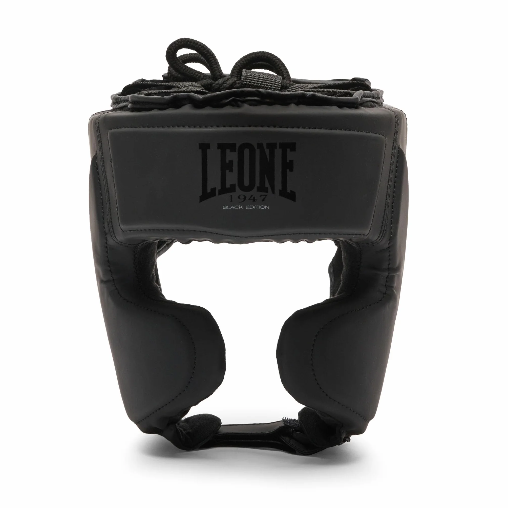 Leone 1947 CS435 Casco Black Edition Negro M