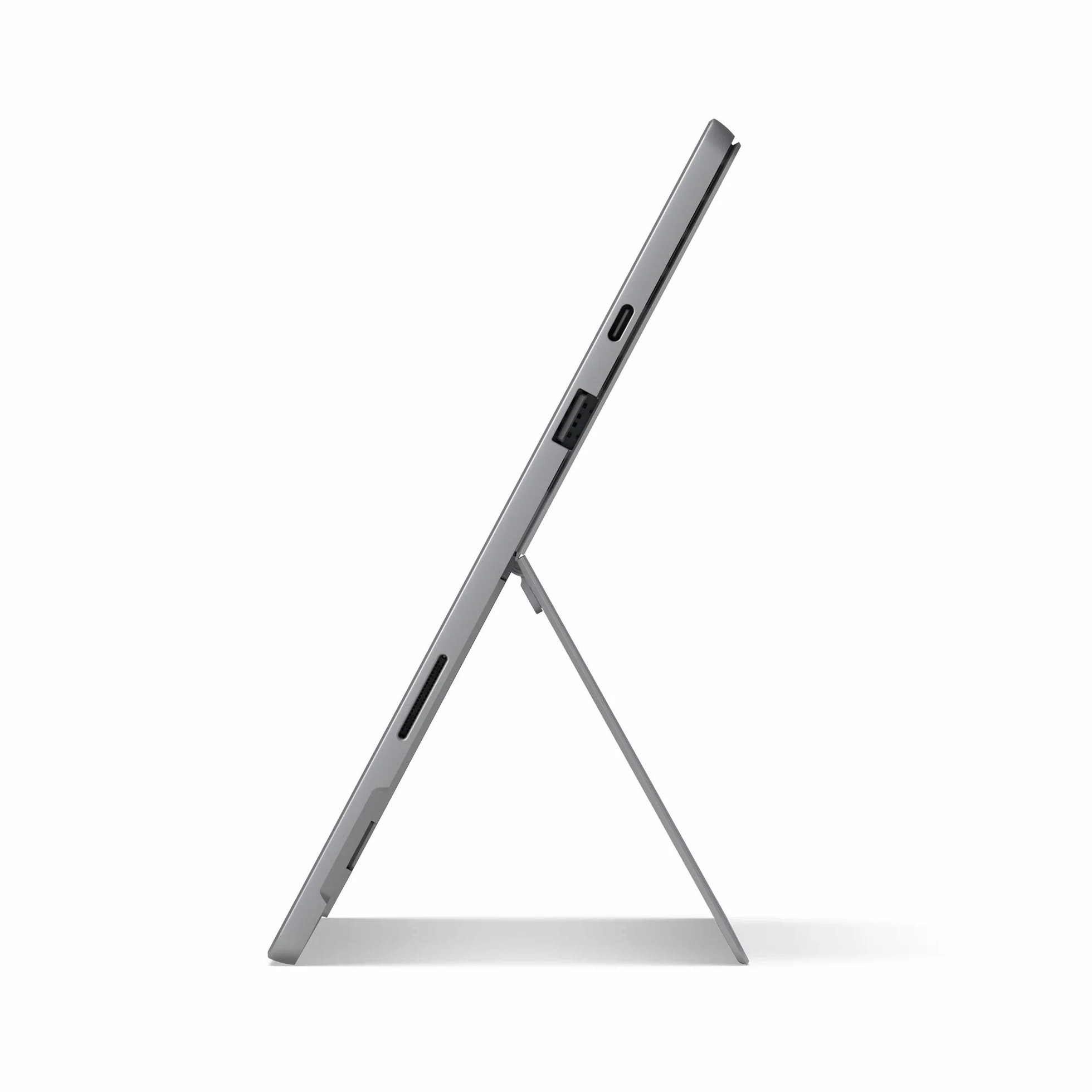 Microsoft Surface Pro 7 12,3" Intel Core i7-1065G7 16GB RAM 256GB SSD Platino Reacondicionado