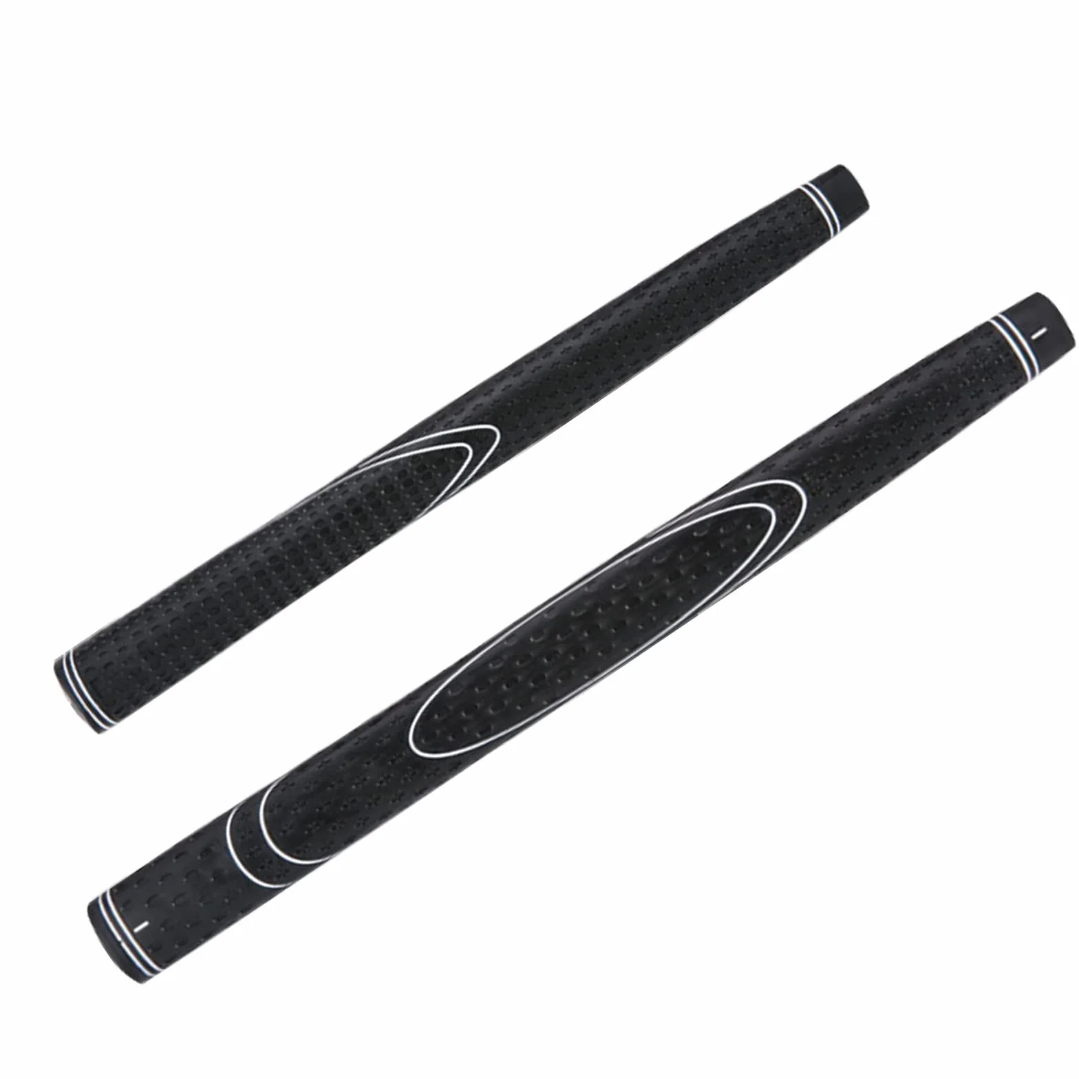 PGM Putter de Golf, Cabeza de Acero Inoxidable, Mango de PU Ultra Ligero