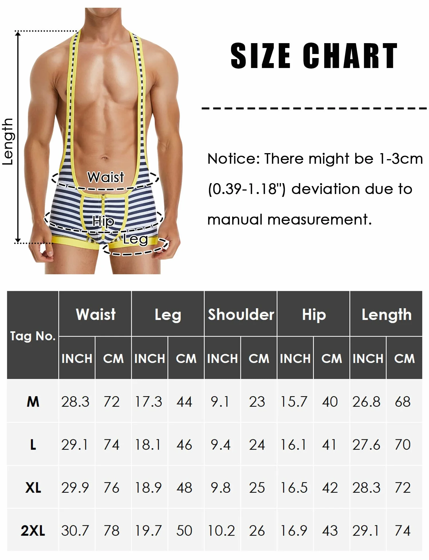 AIEOE Lucha Libre Singlet Jockstrap Leotard Deportivo Sin Mangas
