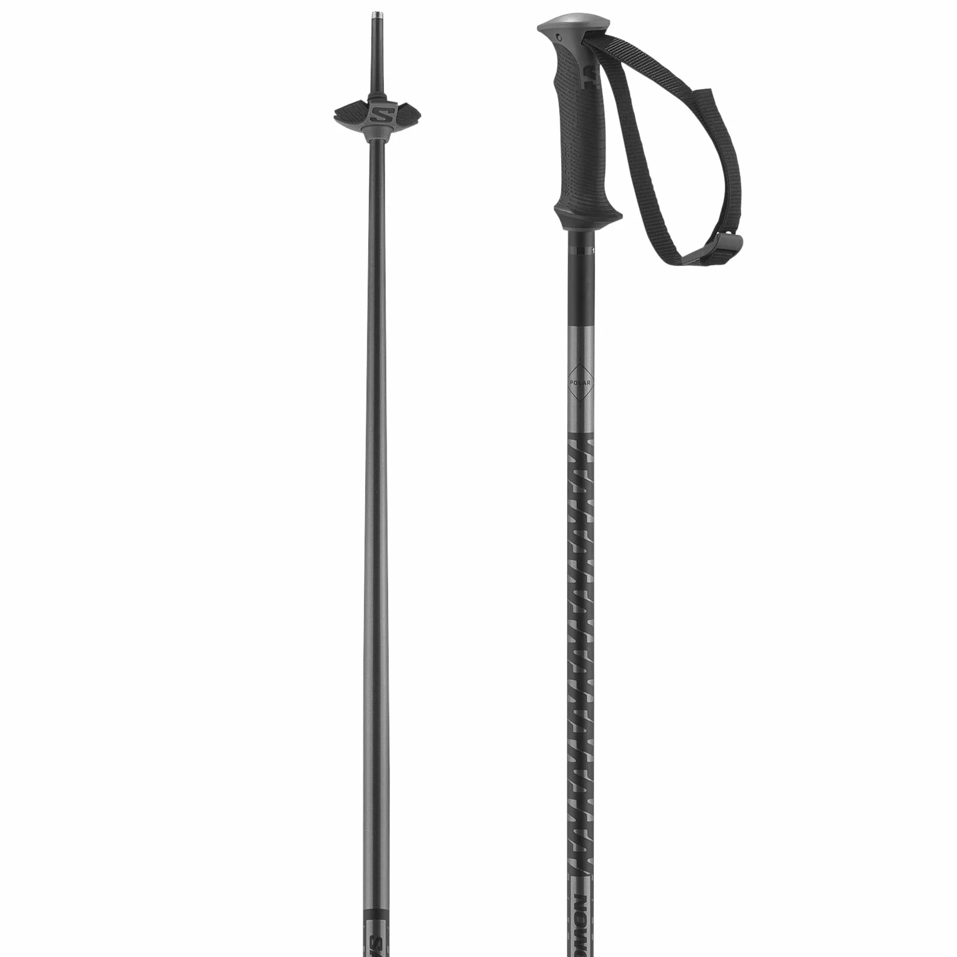 SALOMON Polar Alpine Poles