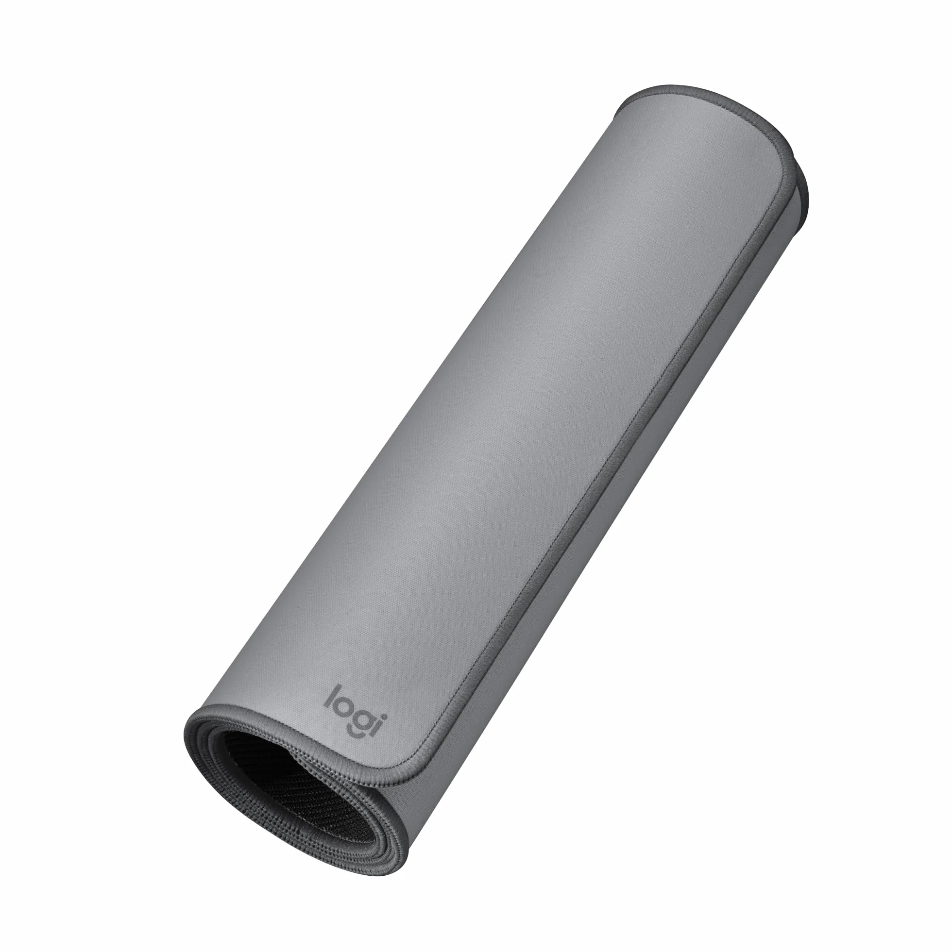Logitech Studio Series Alfombrilla de Ratón Grande Gris