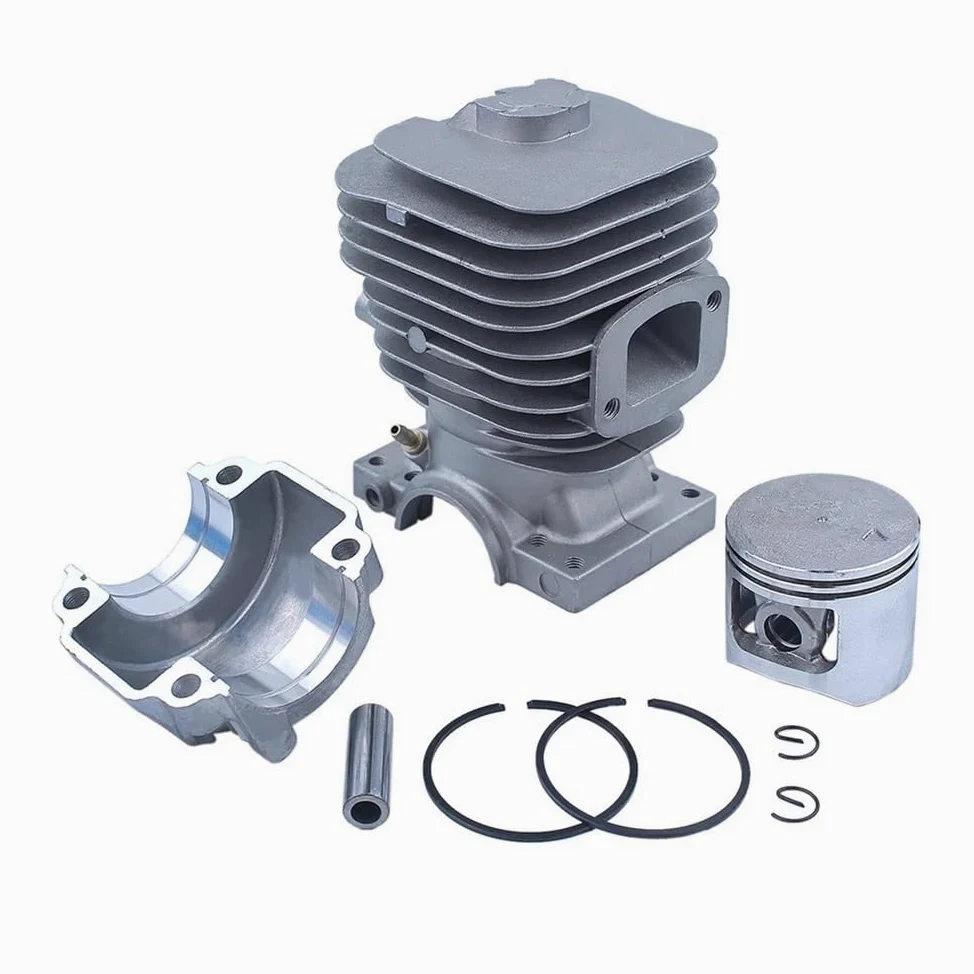 Kit de culata de pistón de 41 mm compatible con CS4200 CS-4200 100202-59530
