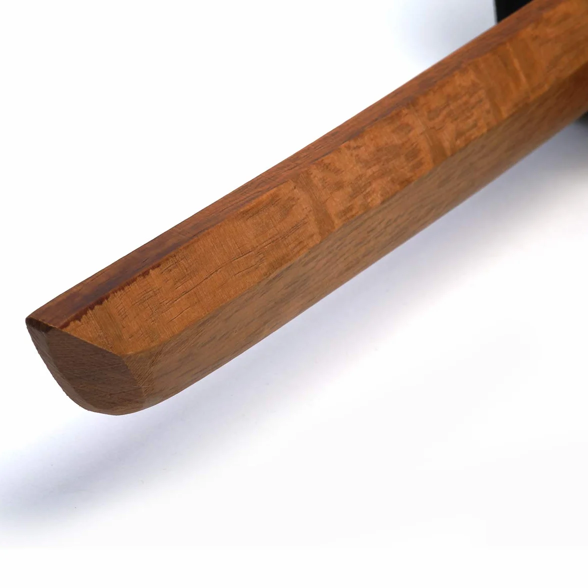 Playwell Shoto Madera Roble Rojo Artes Marciales