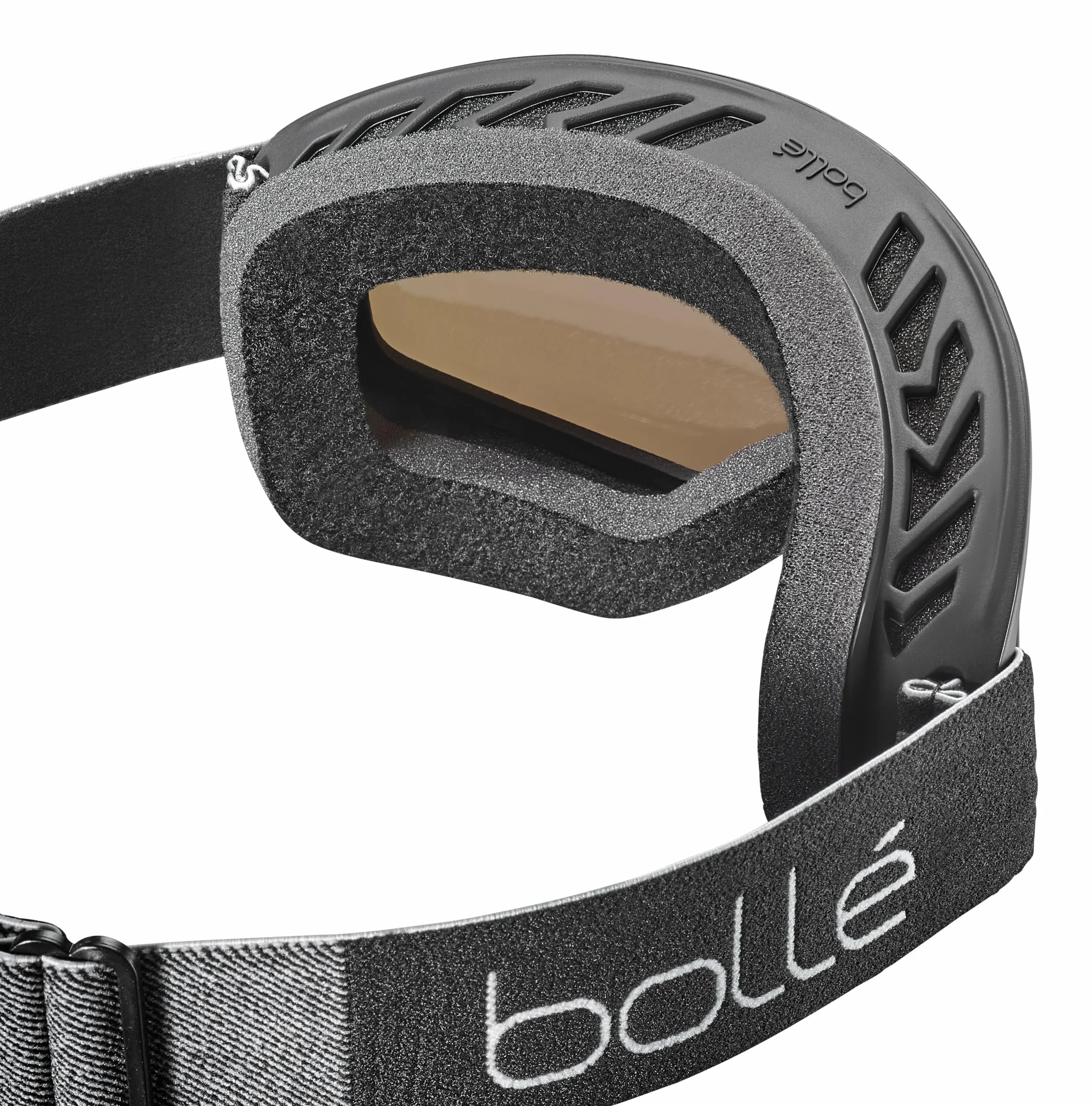 Bollé Freeze Máscara de esquí Adulto Sport