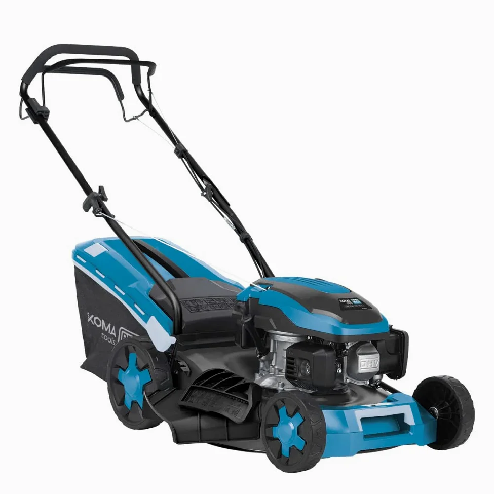 CORTACÉSPED GASOLINA 170cc KOMA TOOLS