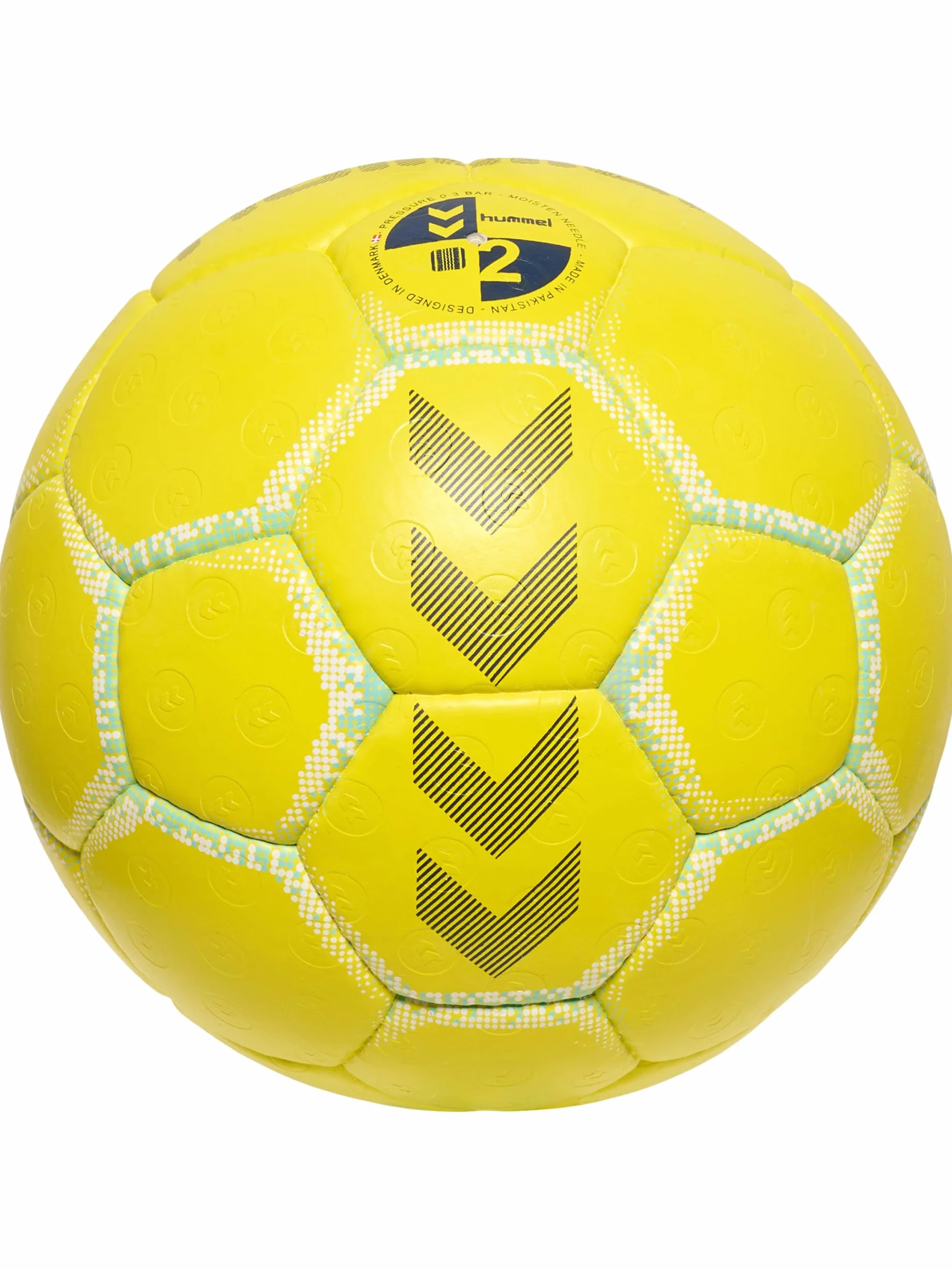 hummel Premier HB Handball
