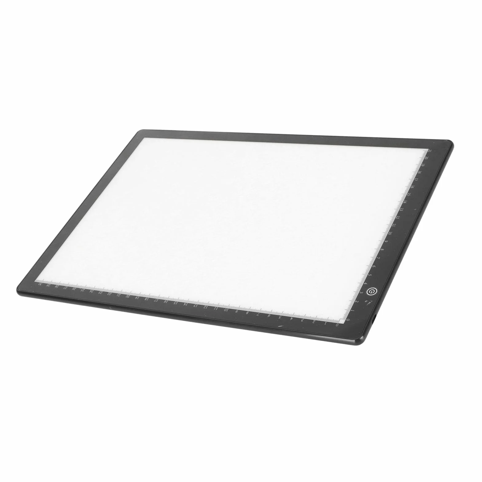 Caja de Luz para Visor de Diapositivas, Almohadilla de Luz, 3 Niveles de Brillo