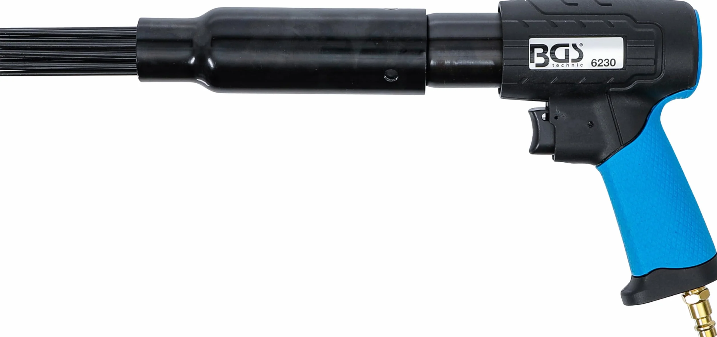 BGS 6230 | Escarificador de agujas neumático