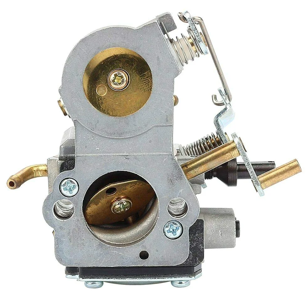 Husqvarna Carburador, 3 piezas de carburador de motosierra de repuesto para Husqvarna K750 K760 sierra de corte Zama C3-EL53 Carb 503283209 UK