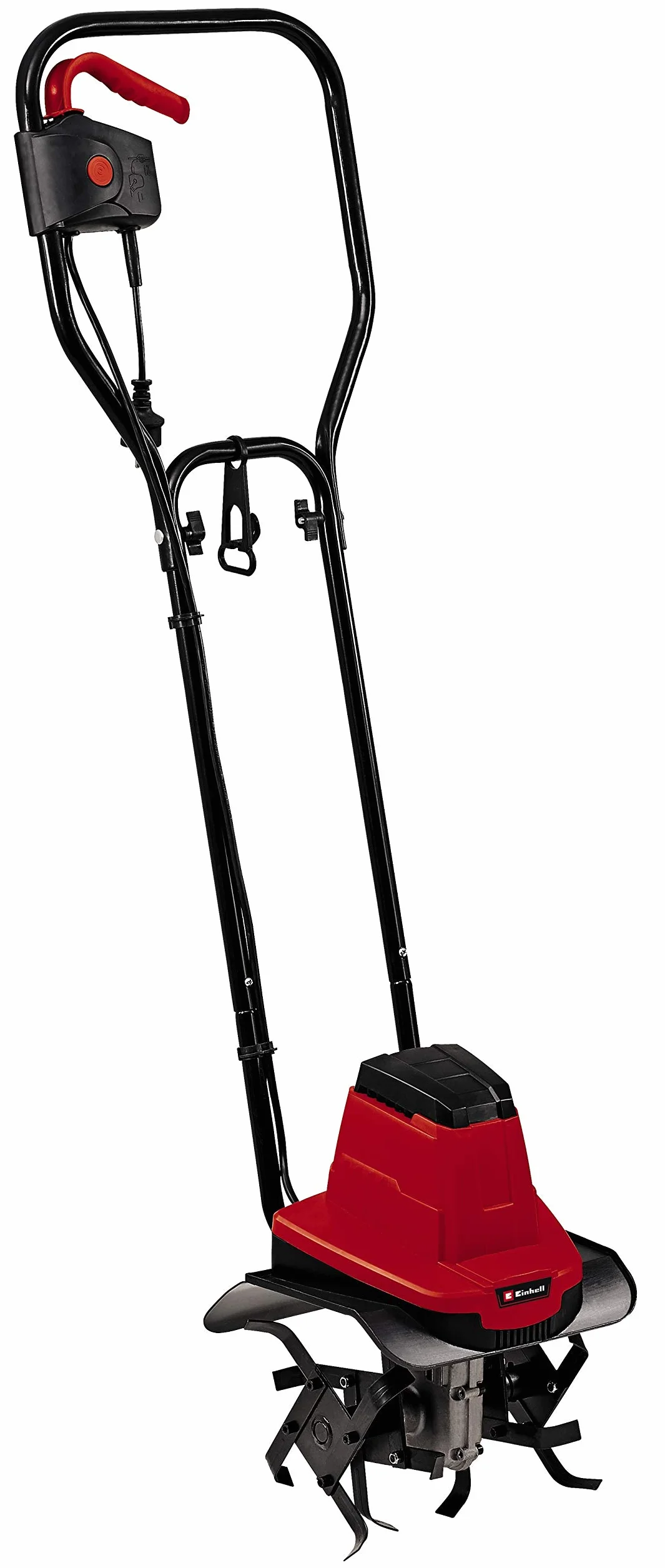 Einhell GC-RT 7530 - Aradora eléctrica