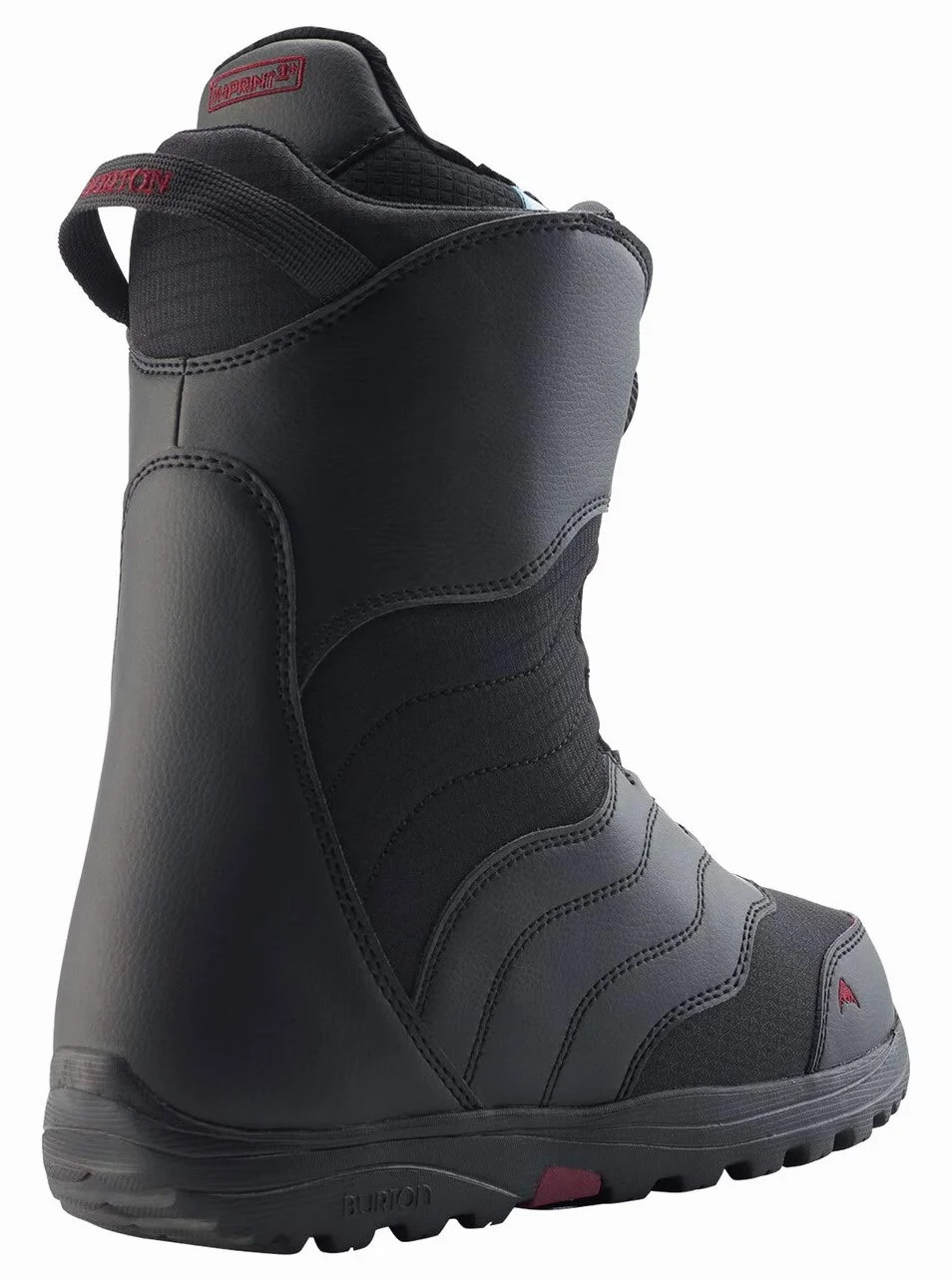 Burton Mint Boa Botas para Mujer