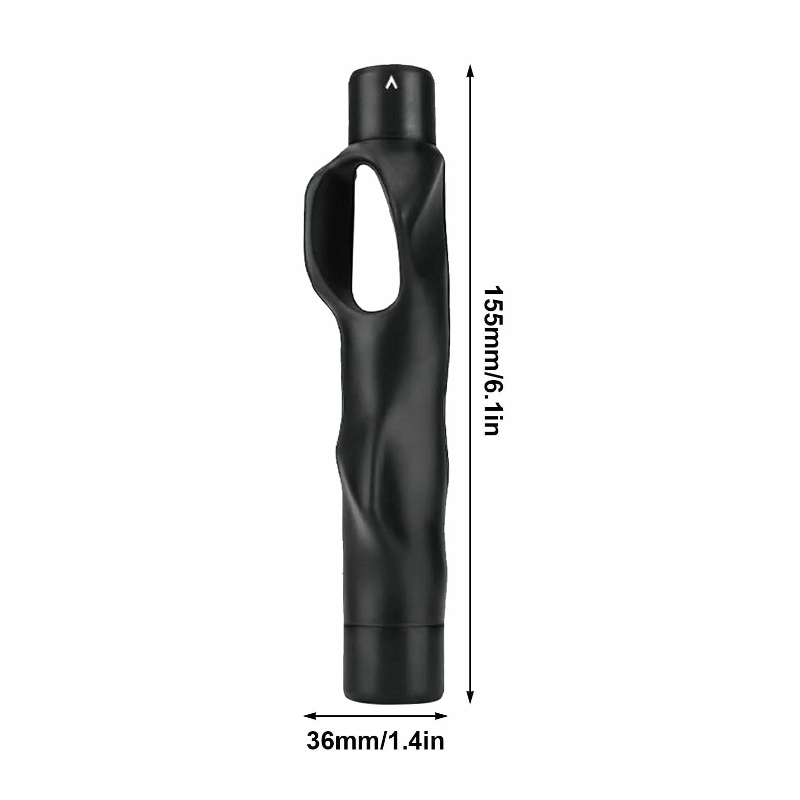 Golf Grip Training Aid, Entrenador de Agarre de Golf, Corrección de Postura para Principiantes