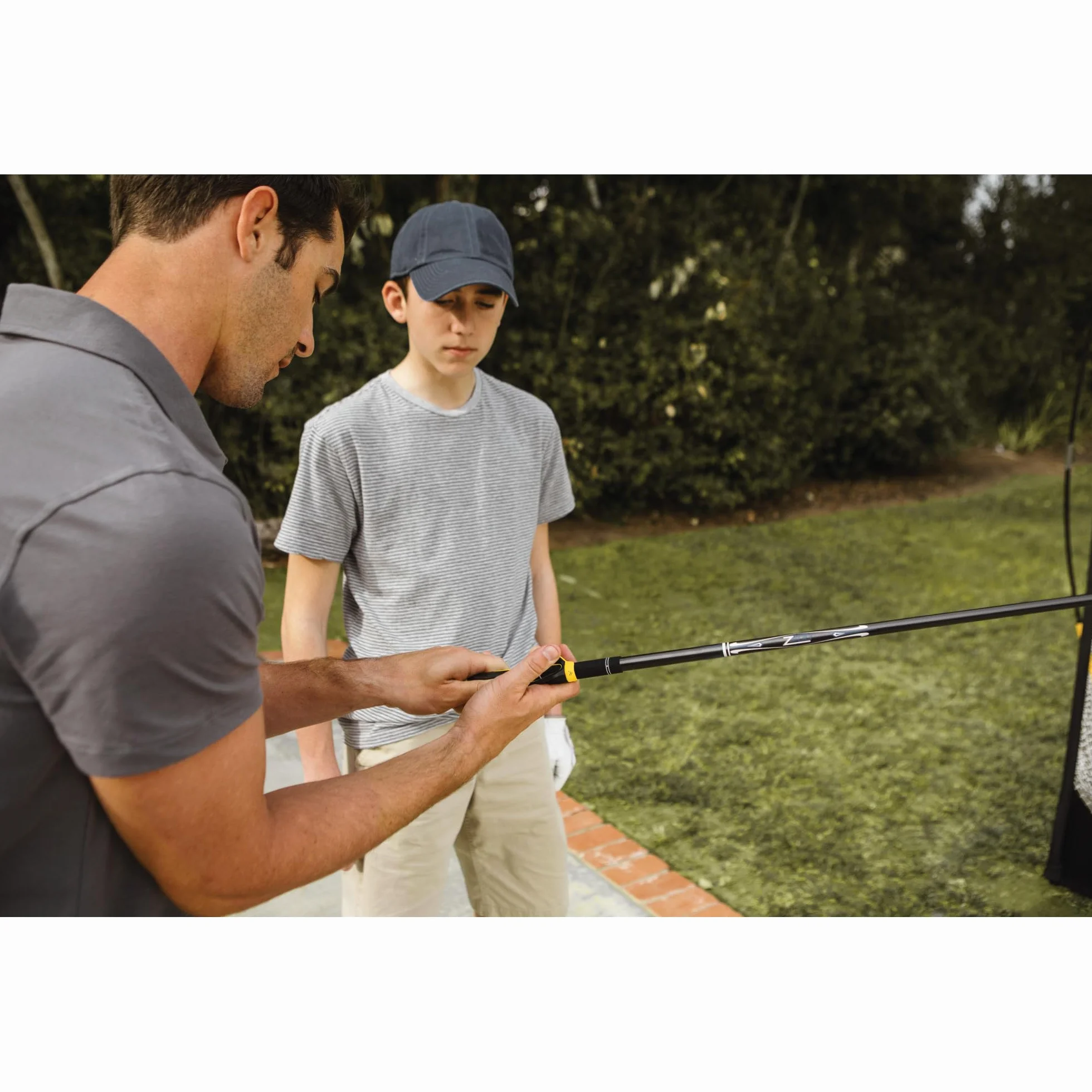SKLZ Grip Gold Trainer
