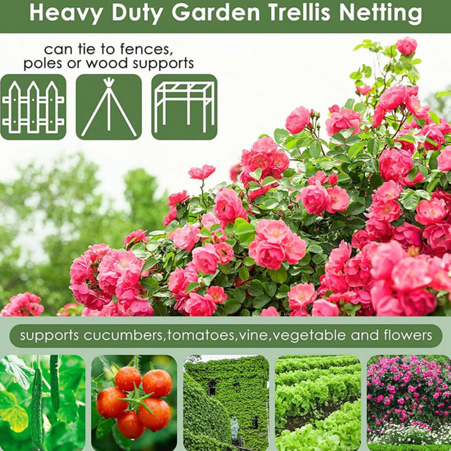 Balcón Red de protección para gatos, sin taladro, malla apretada, 1,5 x 1,5 cm, ideal para jardines, piscinas y gallineros, red de seguridad de cerezo de 3 x 10 m