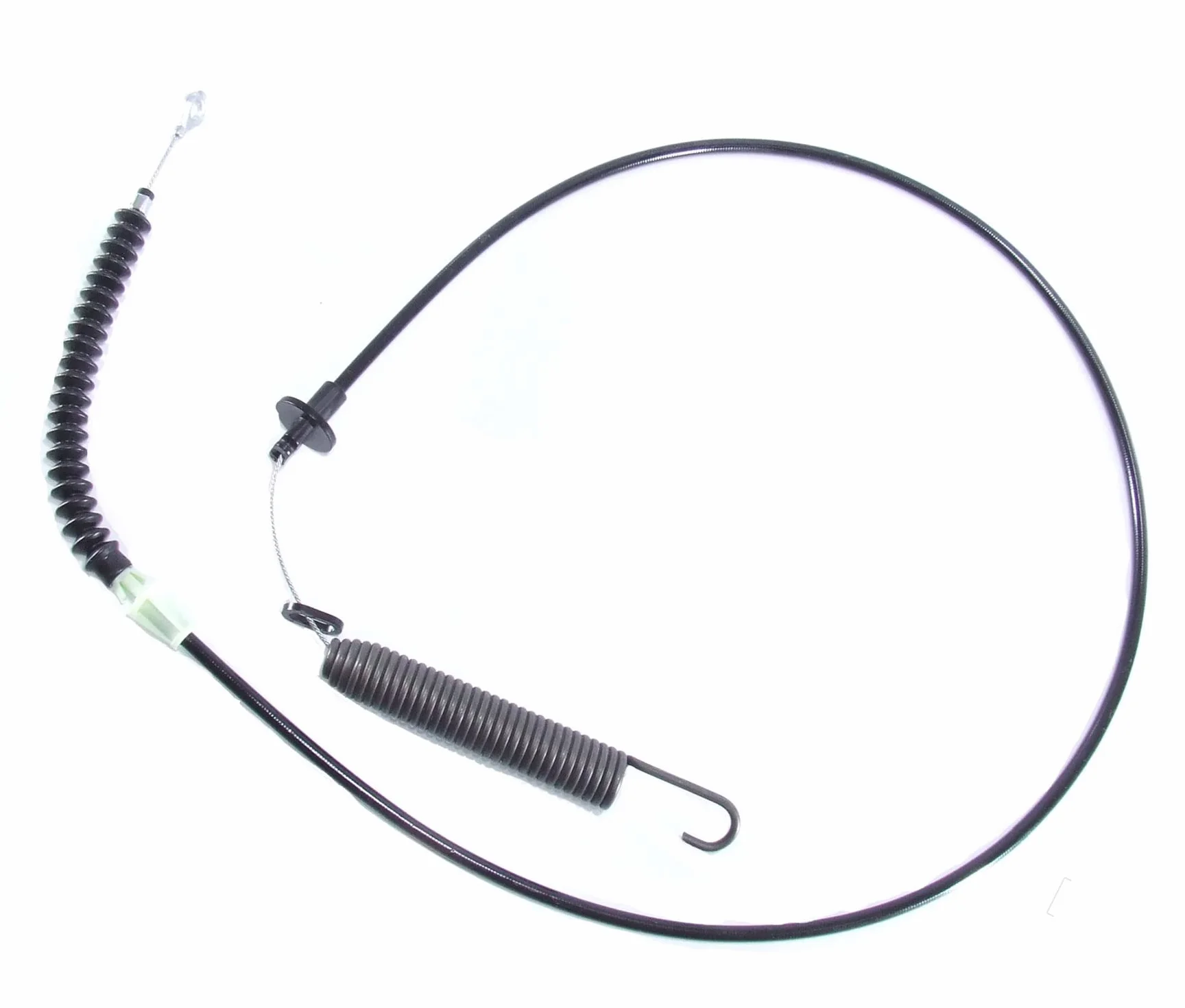 Cable Bowden compatible con tractores cortacésped MTD 700 serie 746-04173D / 746-04173E / 746-05140
