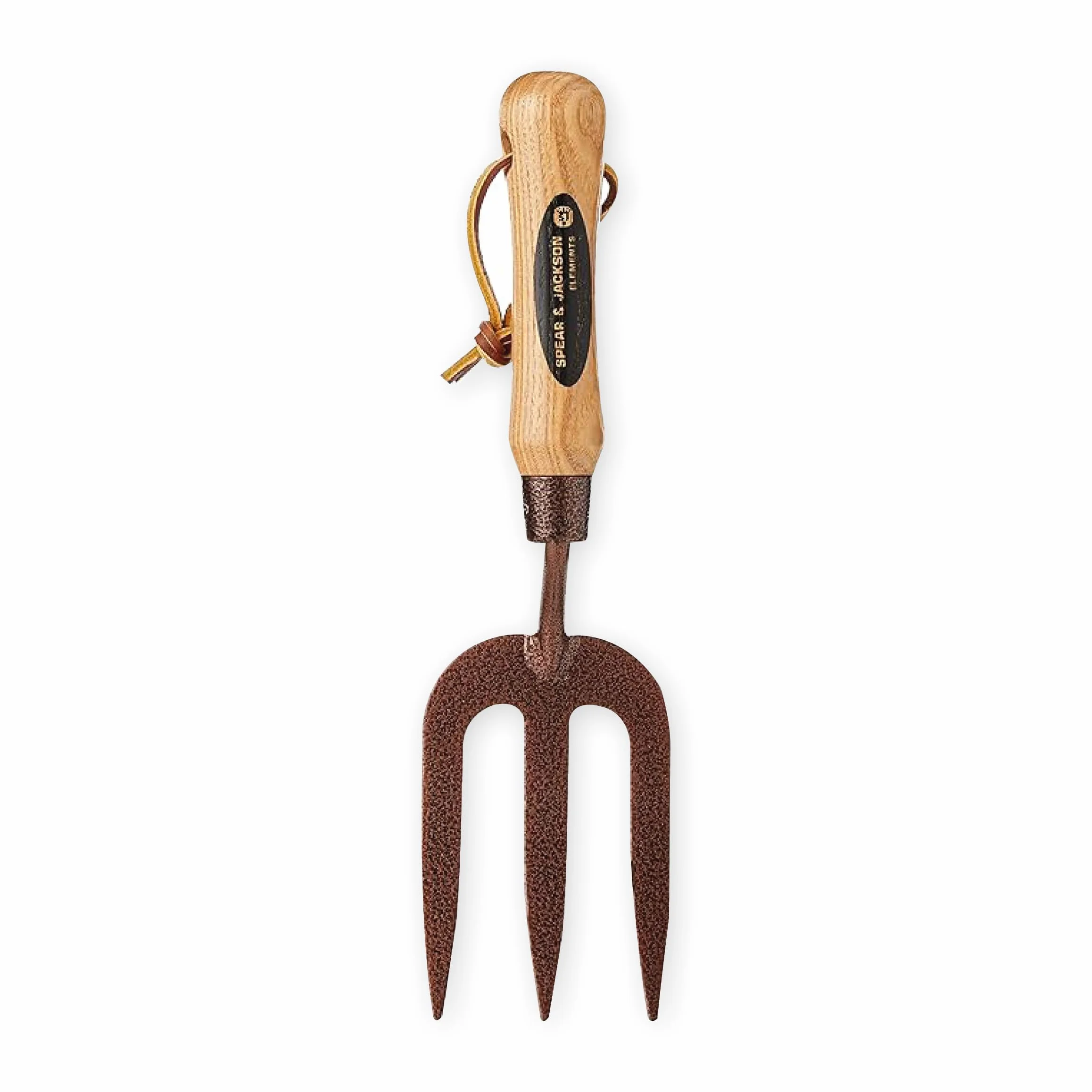 Spear & Jackson 4053NB Tenedor de desyerbar Elements de carbono