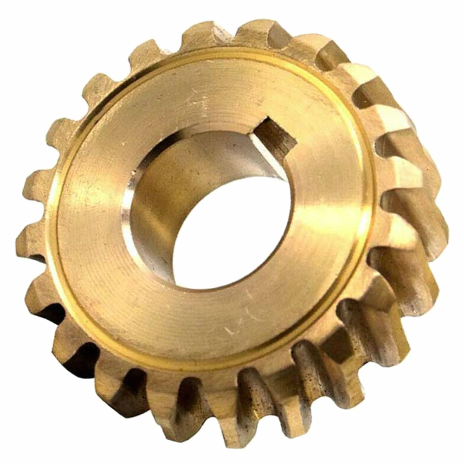 Engranaje helicoidal compatible con MTD 917-04861 20T 717-04449 717-04861 717-0528 717-0528A 917-0528