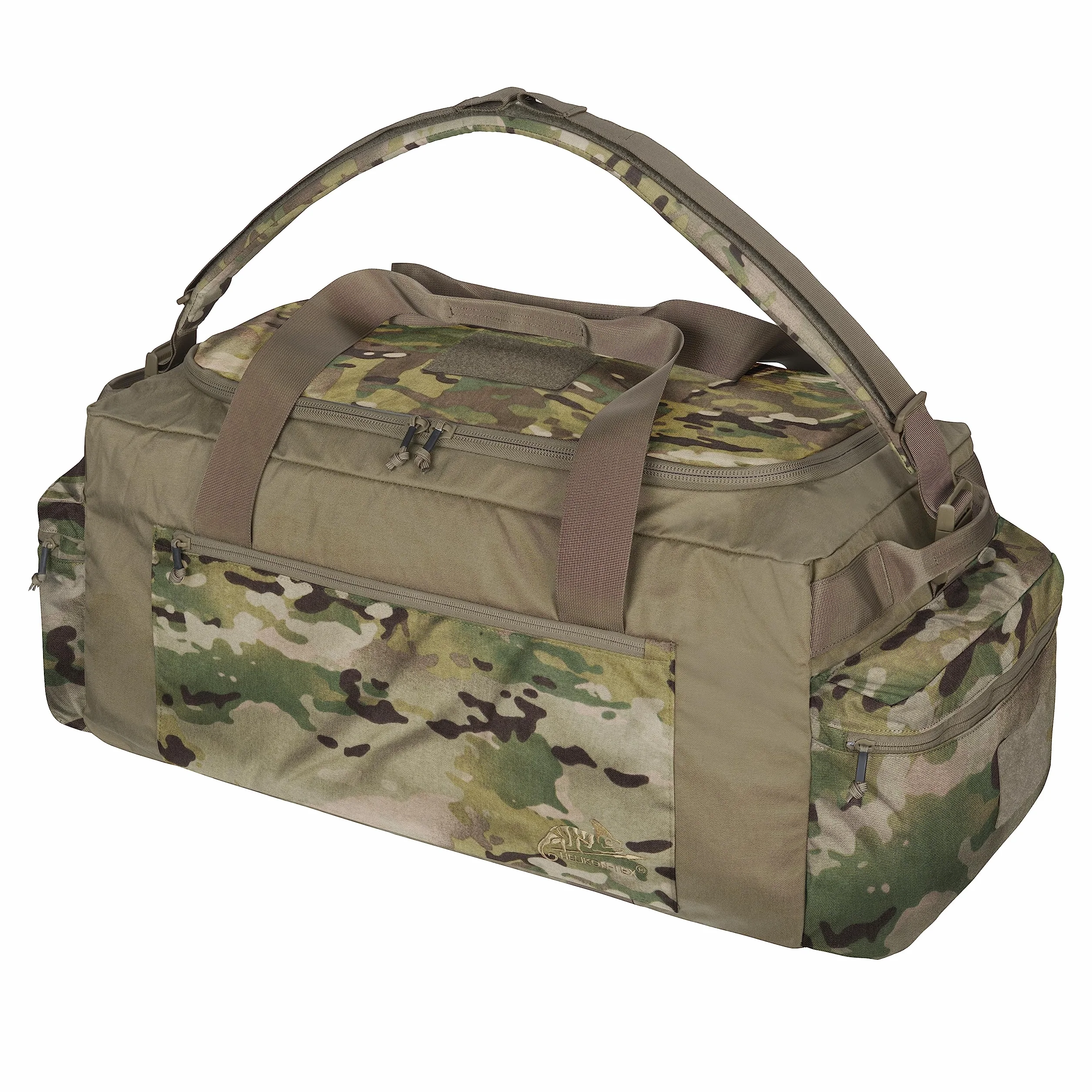 Helikon-Tex Enlarged Urban Training Bolso Multicam/Adaptive Green