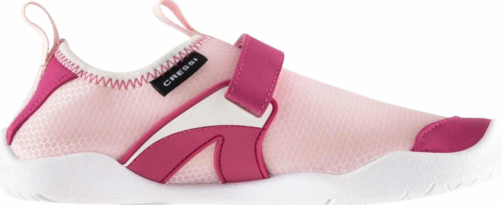CRESSI Lunar Shoes Zapatillas Junior para Explorar Mundo Acuático